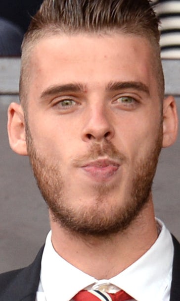 Paper Chase: Real set to pay De Gea to see out United contract